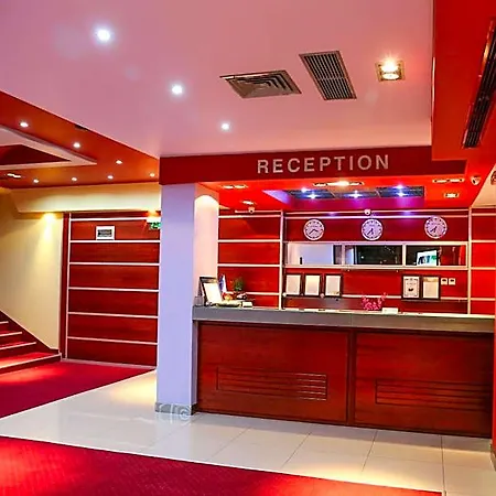 Bulgaria Otel