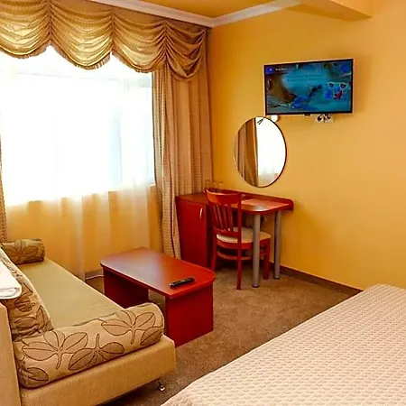 Otel Bulgaria *