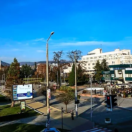 Bulgaria Otel *