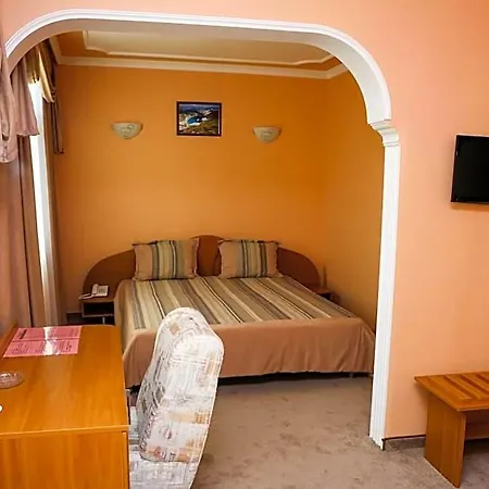 Bulgaria Otel *