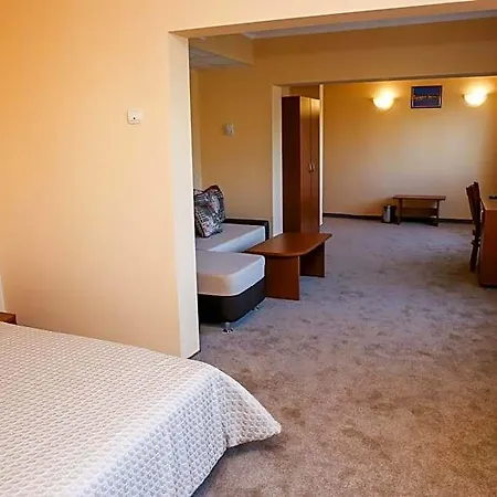 Otel Bulgaria