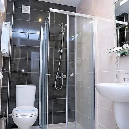 Bulgaria Otel Kŭrdzhali