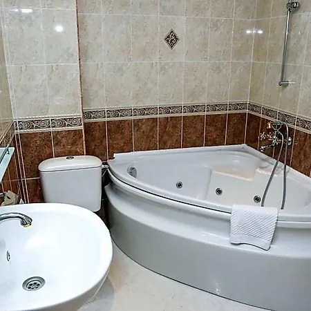 Otel Bulgaria *