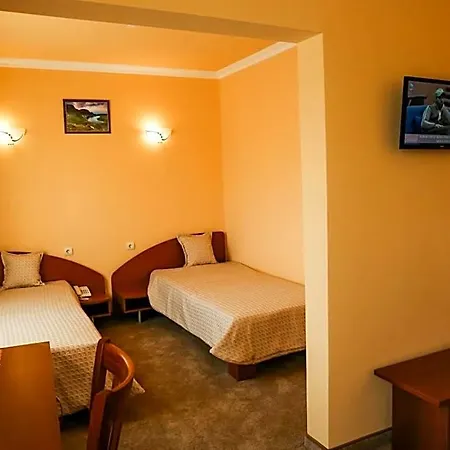 Otel Bulgaria Kŭrdzhali