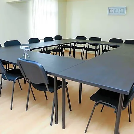 Otel Bulgaria