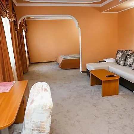 Bulgaria Otel *