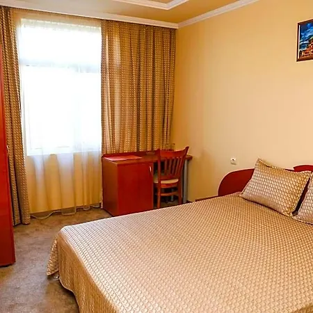 Otel Bulgaria