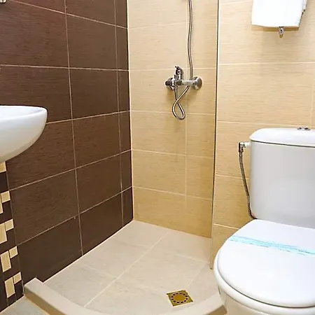 Bulgaria Otel *