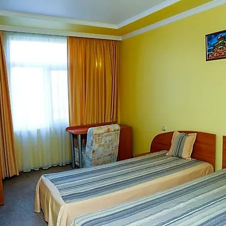 Otel Bulgaria *
