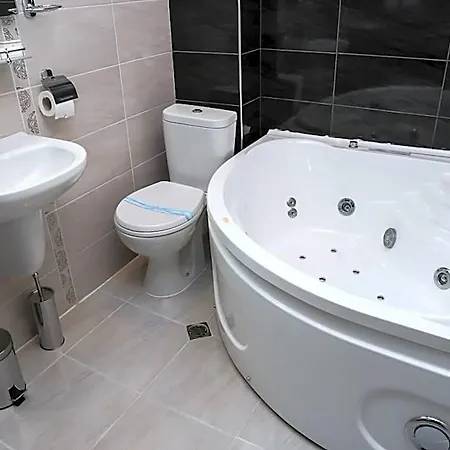 Otel Bulgaria Kŭrdzhali